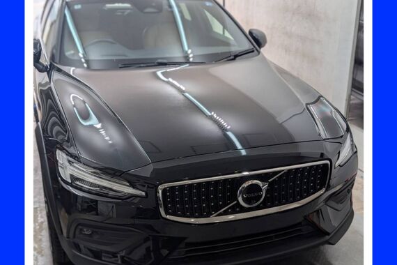 ボルボ　V60