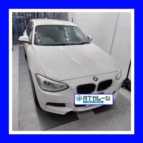 BMW118i