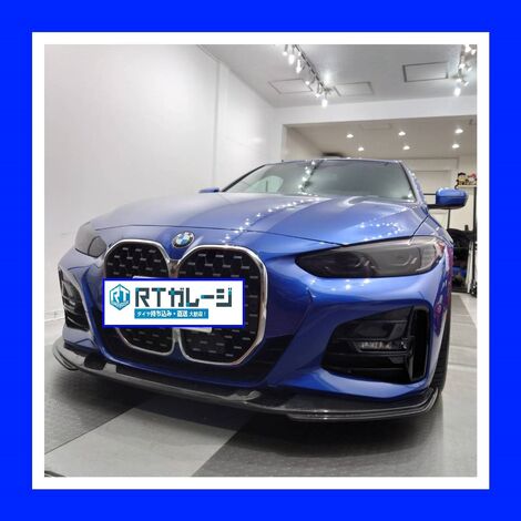 BMW420i