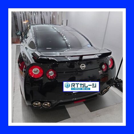 GT-R