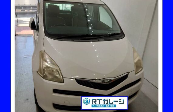 トヨタ　ラクティス　16インチ　直送　タイヤ交換は大阪の経験豊富なRTガレージにお任せください。