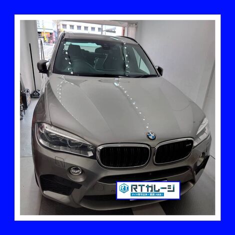 BMW　X5