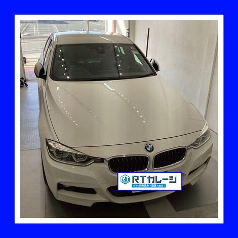 BMW３２０ｄ