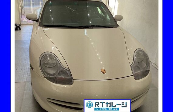 ポルシェ　911　GT3　１８インチ　直送　タイヤ交換は大阪の経験豊富なRTガレージにお任せください。