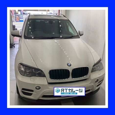 BMW　X5