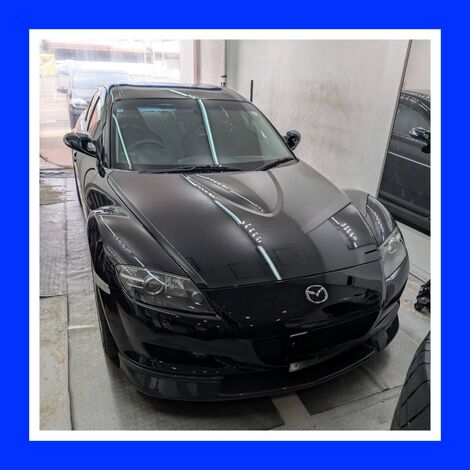 RX-8