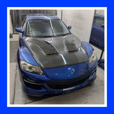 RX-8