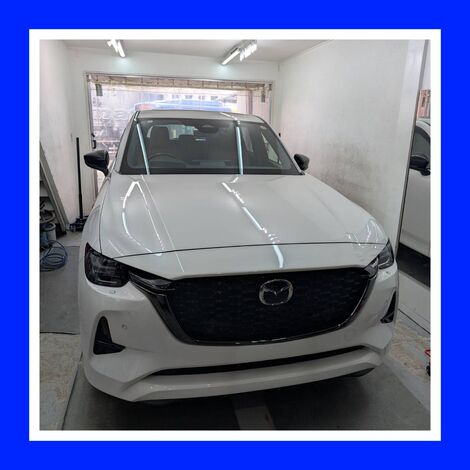 CX-60