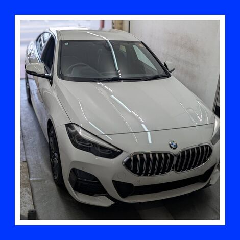 BMW　218i