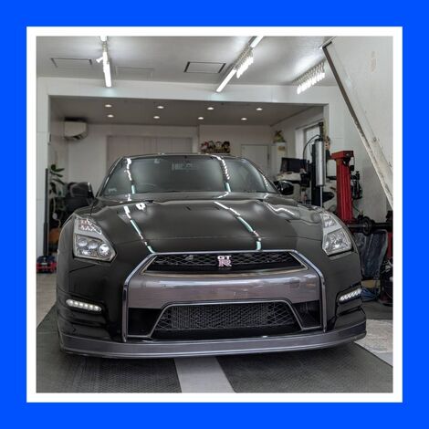 35GT-R