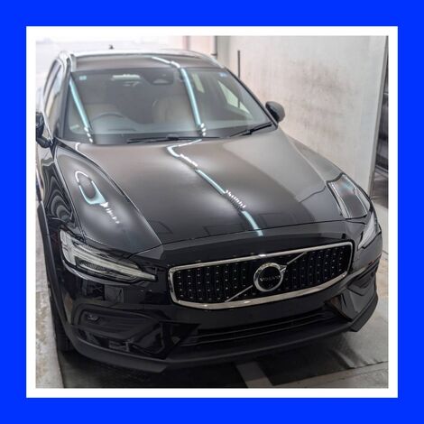 ボルボ　V60