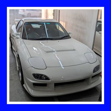 RX-7