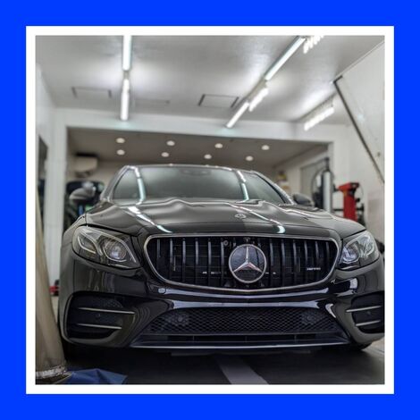 ベンツ　E53　AMG