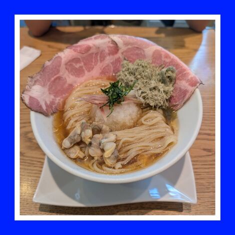 くそオヤジ最後のひとふり 東大阪店　またまた行ってきました！　美味しかった！