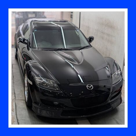 RX-8
